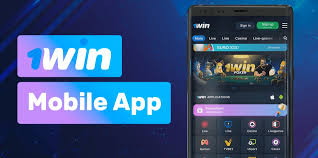 1win download A Comprehensive Guide to Downloading and Using the App 1win download A Comprehensive Guide to Downloading and Using the App