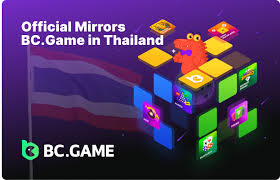 最新のゲーム体験を提供するBc Game Casino