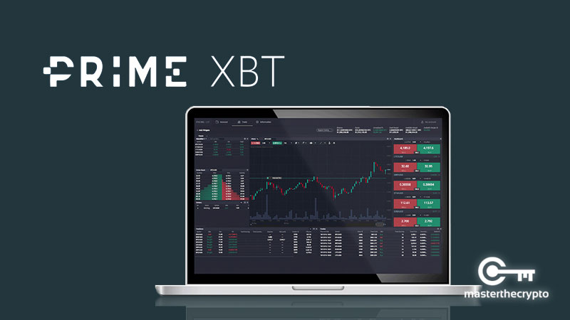 Comprehensive Review of PrimeXBT Broker A Gateway to Modern Trading Comprehensive Review of PrimeXBT Broker A Gateway to Modern Trading