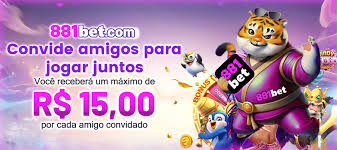 Descubra o Mundo das Apostas com 881Bet 52 Descubra o Mundo das Apostas com 881Bet 52