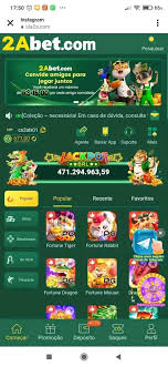 Descubra o Mundo Empolgante da Apostas em 2abet
