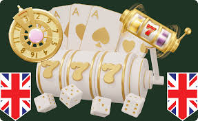 Discover the Best UK Online Casinos Not on Gamstop 1030 Discover the Best UK Online Casinos Not on Gamstop 1030