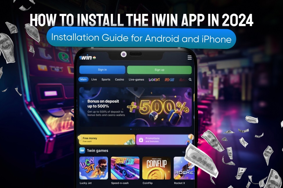 Discover the Latest Features of 1win apk 52 Discover the Latest Features of 1win apk 52