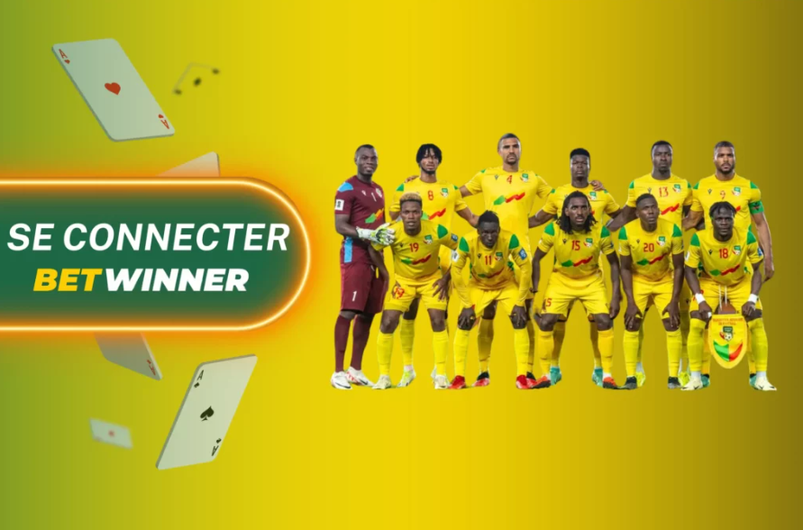 Guide Complet pour Login Betwinner