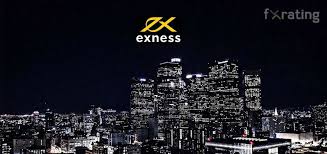 Exness Login & Signing up