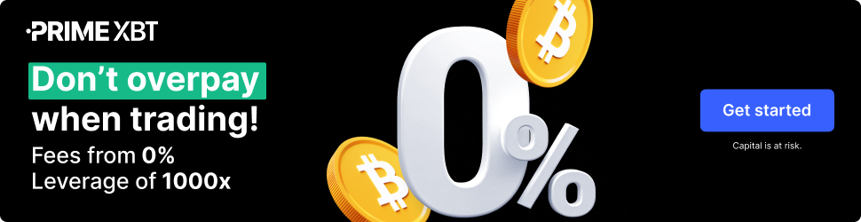 PrimeXBT App Panduan Lengkap untuk Trading di Ujung Jari Anda