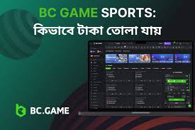 The Exciting World of Bc Game Your Ultimate Guide