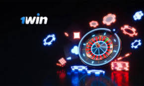 The Ultimate Guide to 1win bet Your Path to Winning The Ultimate Guide to 1win bet Your Path to Winning