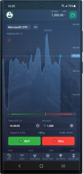 The Ultimate Guide to Trading with Pocketoption 16