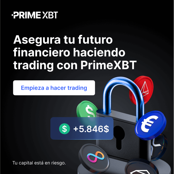 Todo lo que necesitas saber sobre PrimeXBT Withdrawal 5 Todo lo que necesitas saber sobre PrimeXBT Withdrawal 5