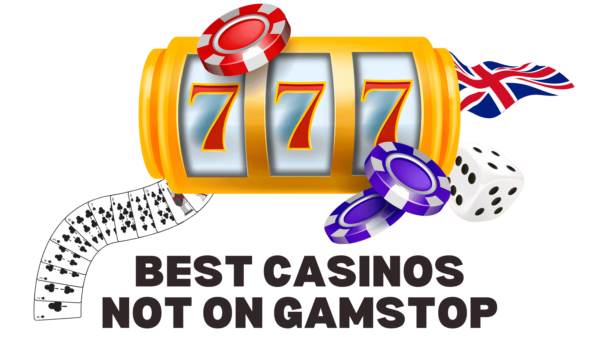 UK Casinos Not on Gamstop 85