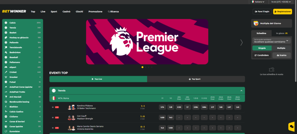 Understanding Betwinner Deposit A Comprehensive Guide