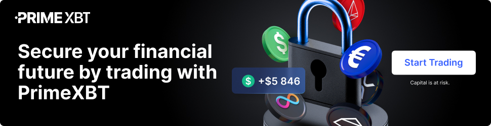 Unlock Your Potential with PrimeXBT Live Trading Unlock Your Potential with PrimeXBT Live Trading