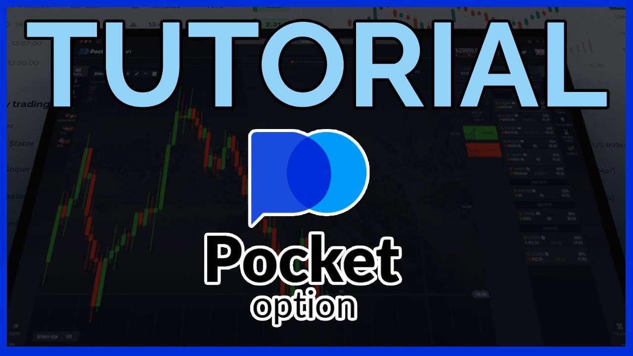 Unlocking Financial Opportunities with Pocket Option 6 Unlocking Financial Opportunities with Pocket Option 6
