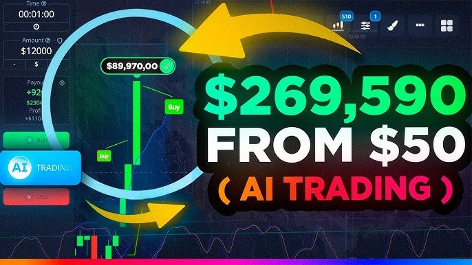 Unlocking the Potential of Trading with Pocket Option 4