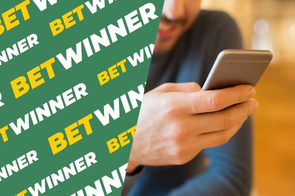 Withdrawal Betwinner