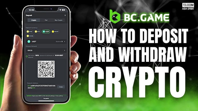 Your Ultimate Guide to Bcgame Thrilling Crypto Gaming Your Ultimate Guide to Bcgame Thrilling Crypto Gaming