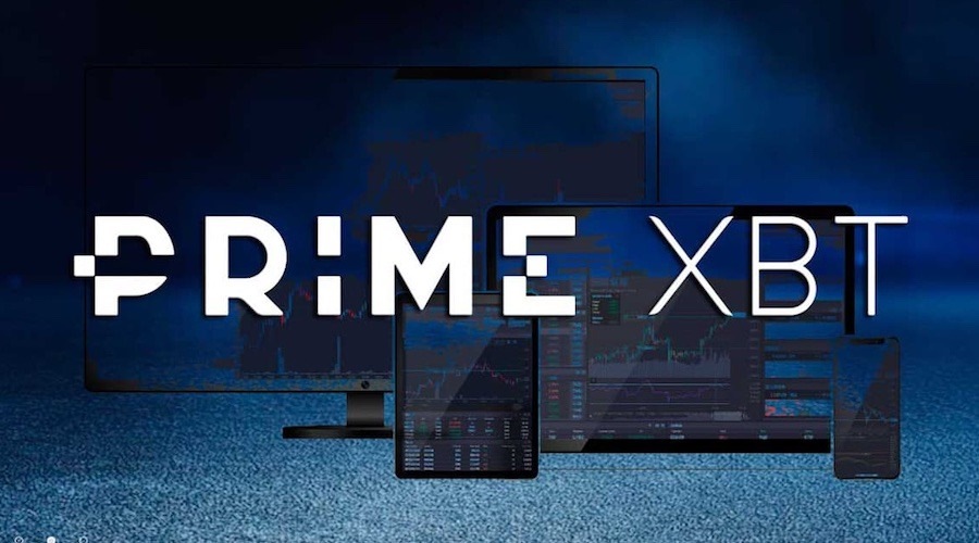 Your Ultimate Guide to Trading with PrimeXBT Forex