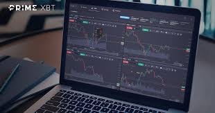 Discover the Future of Trading with the PrimeXBT Website