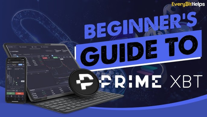 Discover the Potential of Trading with PrimeXBT Broker Discover the Potential of Trading with PrimeXBT Broker