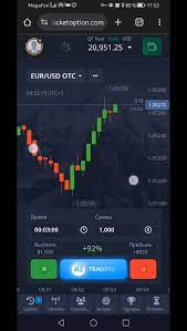 Pocket Option Trading Platform ব্যবসায়ীদের জন্য সেরা পছন্দ