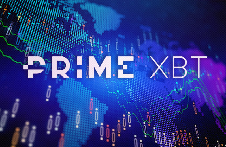 PrimeXBT Trade Kripto Ticareti için En İyi Platform