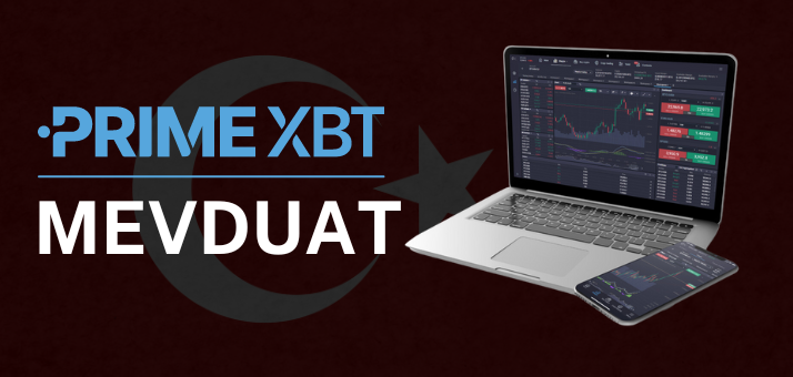 PrimeXBT Trading Platform Yatırım Yapmak için En İyi Seçenek