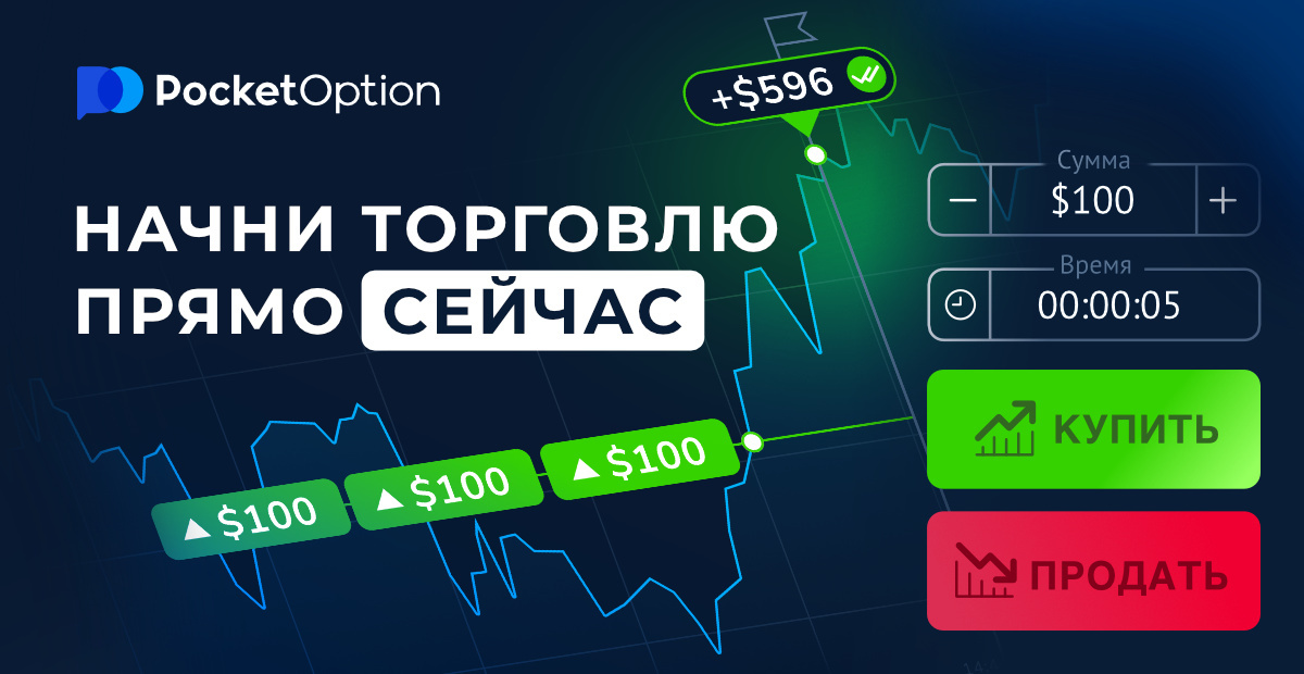 Проверенные стратегии торговли на платформе Pocket Option Проверенные стратегии торговли на платформе Pocket Option