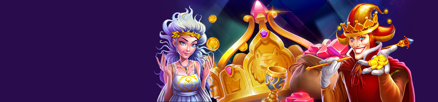 The Exciting World of Casino Jammy Jack The Exciting World of Casino Jammy Jack