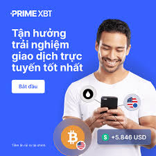 Unlocking Opportunities with the PrimeXBT Trading Platform Unlocking Opportunities with the PrimeXBT Trading Platform
