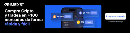 Unlocking Profit Potential with PrimeXBT Forex Trading