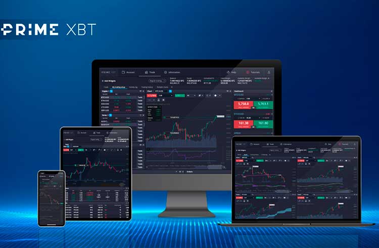 Unlocking Profit Potential with PrimeXBT Forex Trading