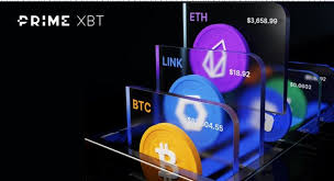 Unlocking the Potential of Trading with PrimeXBT Promo Code Unlocking the Potential of Trading with PrimeXBT Promo Code